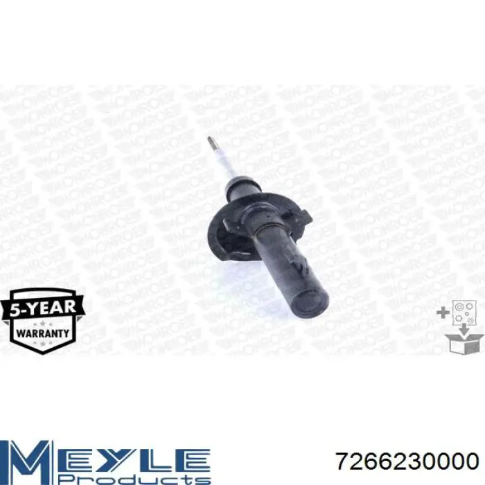 Стойка амортизатора передняя Magneti Marelli 1341G ціна, від 38.73 USD