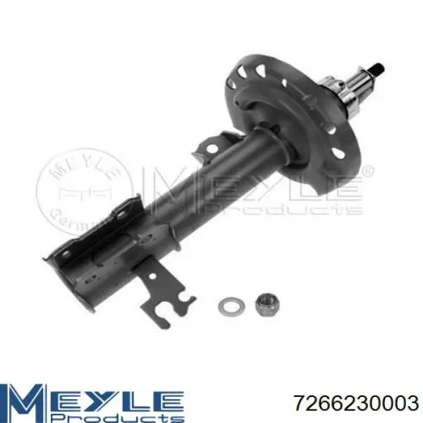 Купити 1023268 Ford Амортизатор передньої підвіски