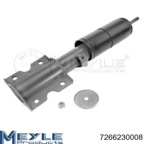 Стойка амортизатора передняя Magneti Marelli 1317G ціна, від 36.24 USD