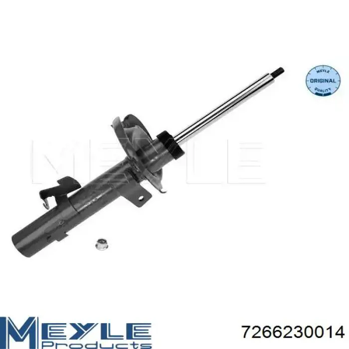 Купити SH22034G Hola Амортизатор передній, правий