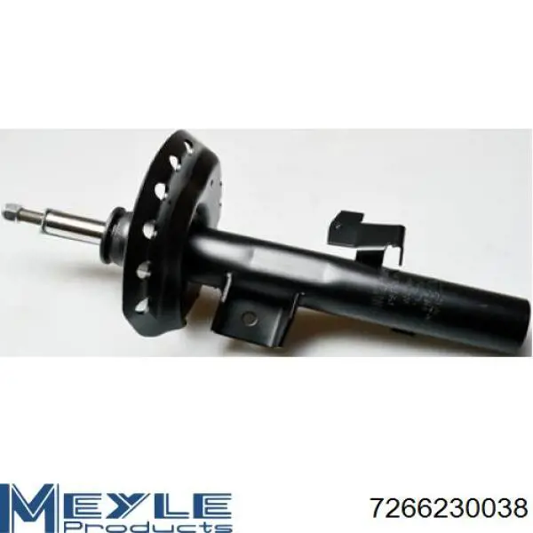 Стійка передня права Ford 1746159