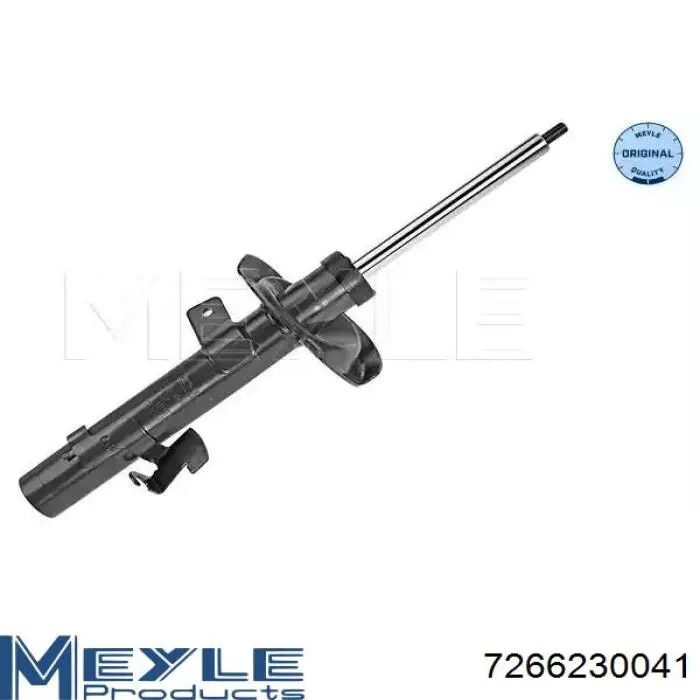 RS317326 Raiso Ліва передня стійка