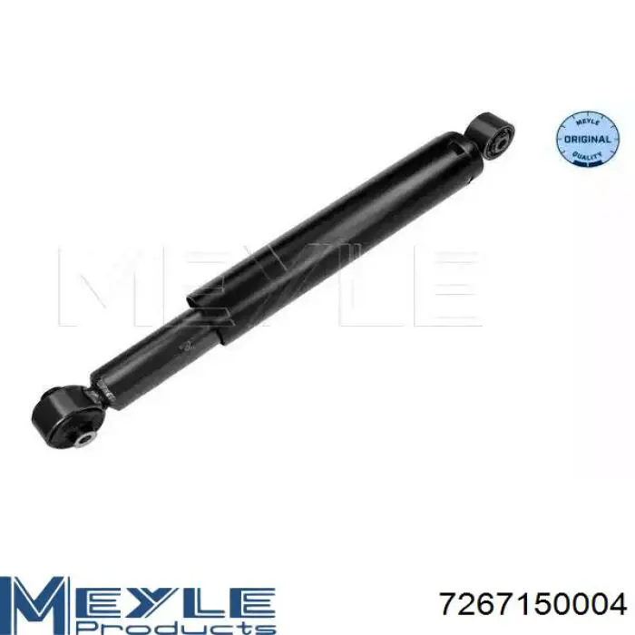 Купити 1322H Magneti Marelli Стійка амортизатора задня