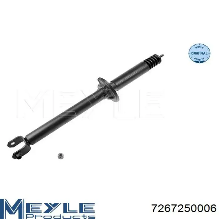 Амортизатор задній Starline STLC000682 ціна, від 43.16 USD
