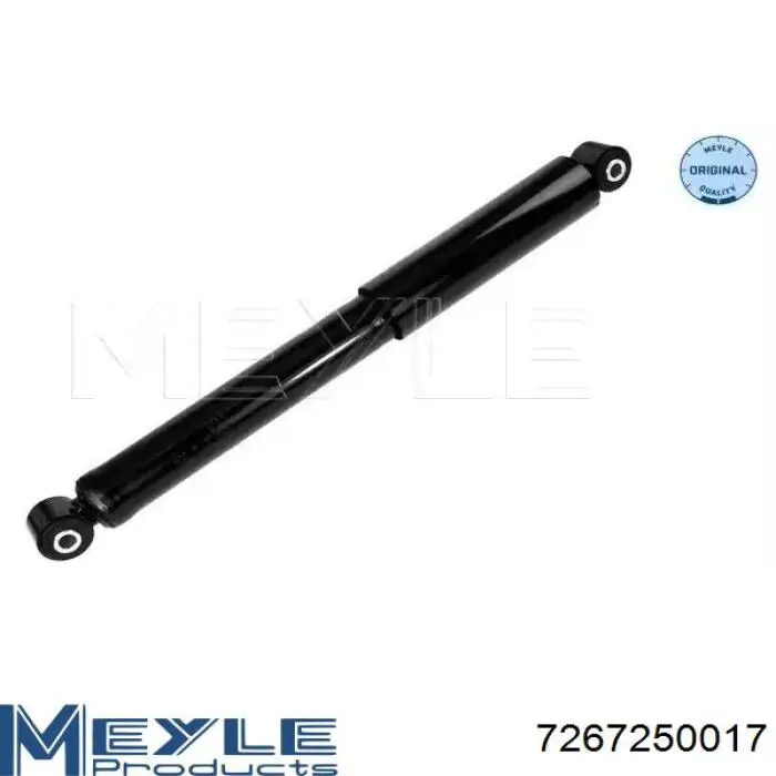 Амортизатор задній Hort HA30628 ціна, від 27.98 USD