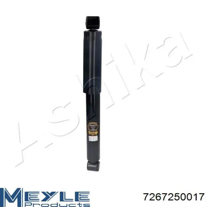 Амортизатор задній DP Group SS8107 ціна, від 28.01 USD