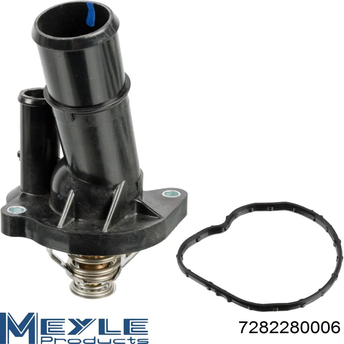 Автомобільний термостат Japan Parts VT322 ціна, від 17.58 USD
