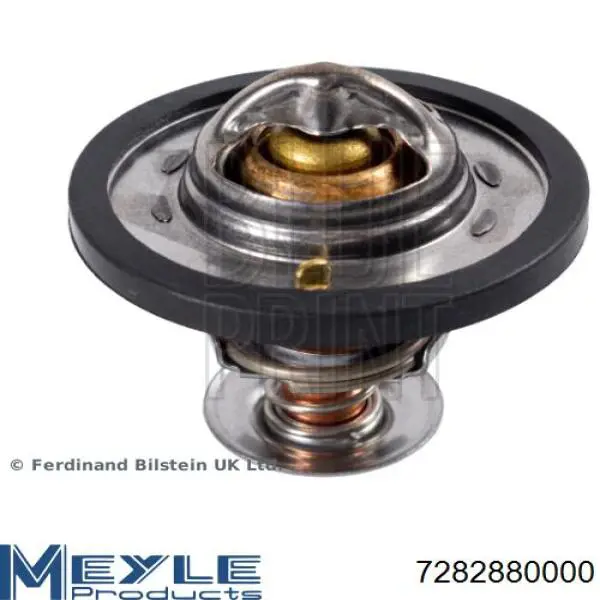 Автомобільний термостат Tama WV54BC82 ціна, від 7.45 USD