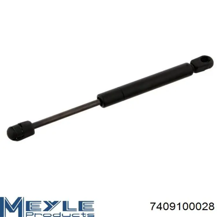 Амортизатор капота газовий Meyle 7409100028 ціна, від 5.96 USD