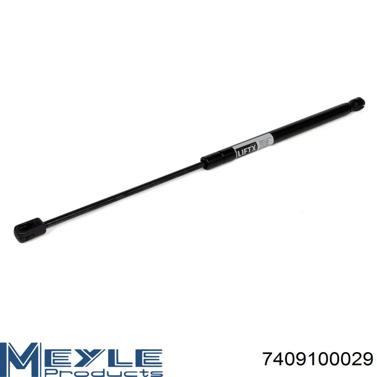GS0408 Magneti Marelli Амортизатор кришки багажника / двері 3/5-ї задньої