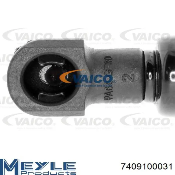 Амортизатор багажника GS0503 Magneti Marelli