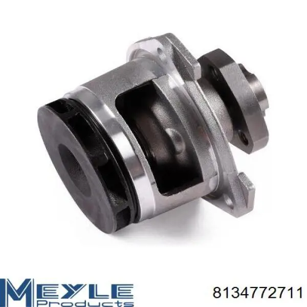 Купити 7421211715 Renault (RVI) Насос охолоджуючої рідини