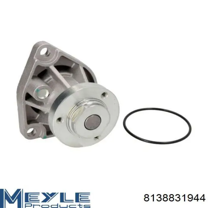 Помпа R1160043 Opel