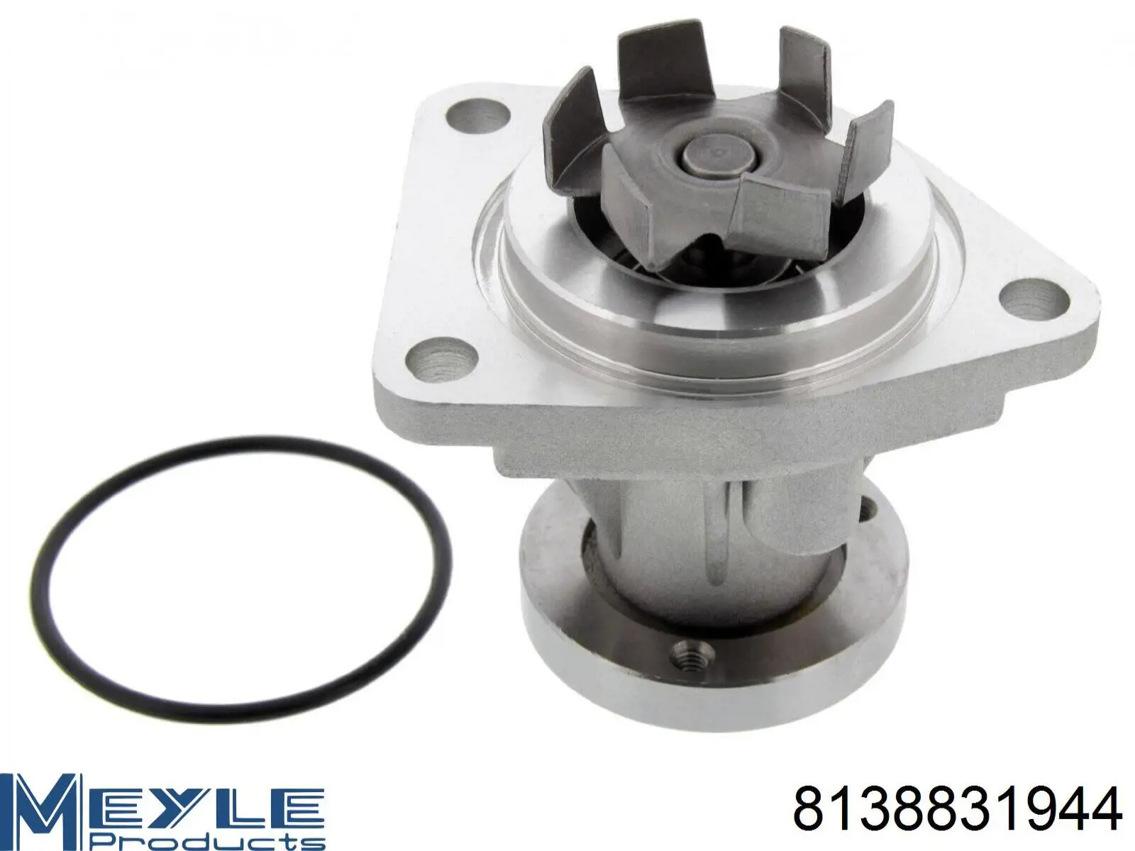 Купити R1160043 Opel Насос охолоджуючої рідини