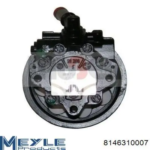 Насос ГПК General Motors 4838447 ціна, від 71.69 USD