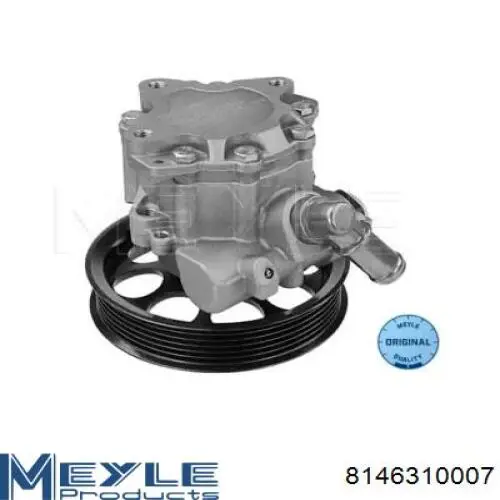 Насос ГПК Polcar S5065003 ціна, від 70.35 USD