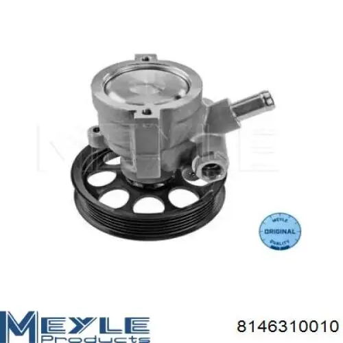 Купити S5065002 Polcar Насос гідравліки
