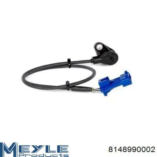 Датчик колінвала 7517271 Hoffer