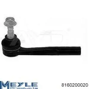 Наконечник рульовий InA-For INF200312 ціна, від 11.27 USD