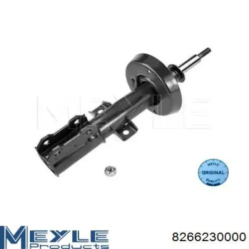 Купити 8266230000 Meyle Амортизатор передньої підвіски
