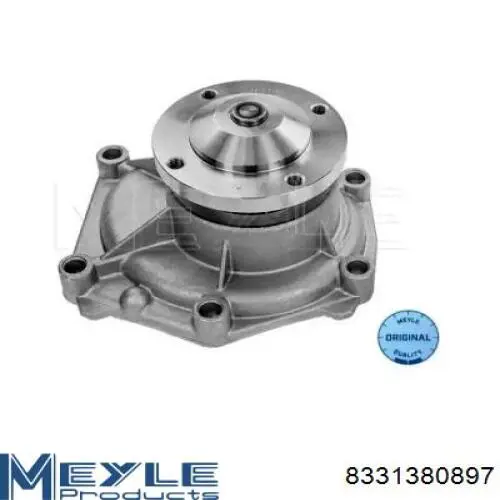 Помпа WPSC110 Thermotec