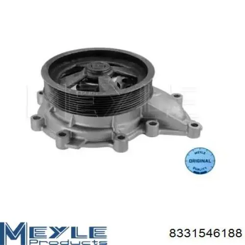 Помпа 57764 Auger