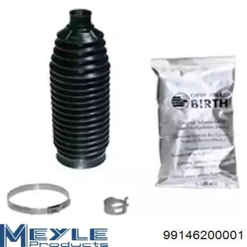Купити 99146200001 Meyle Пильник тяги