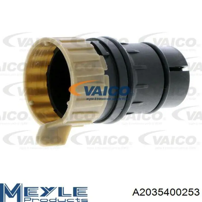Роз'єм АКПП Hans Pries (Topran) 408073755 ціна, від 8.67 USD