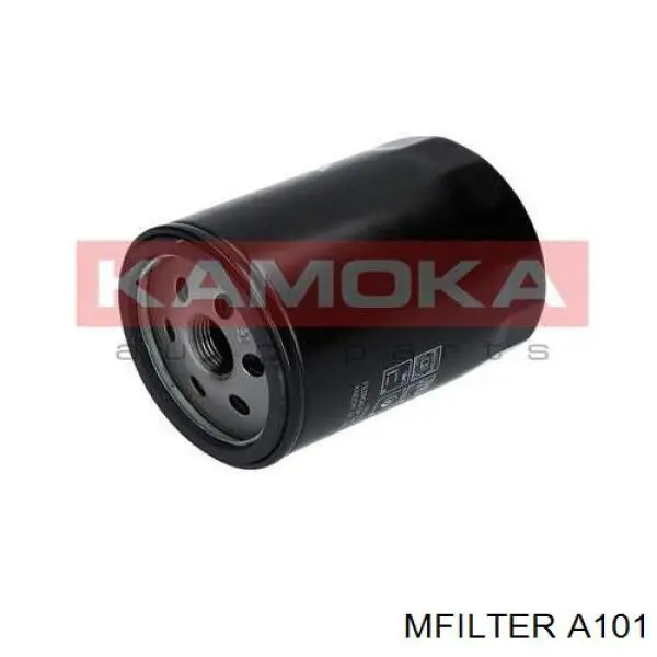 A101 Mfilter фільтр повітряний