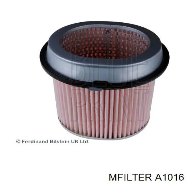 Купити A1016 Mfilter Автомобільний фільтр повітря