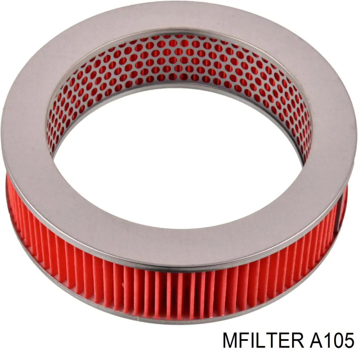 Фільтр повітряний A105 Mfilter