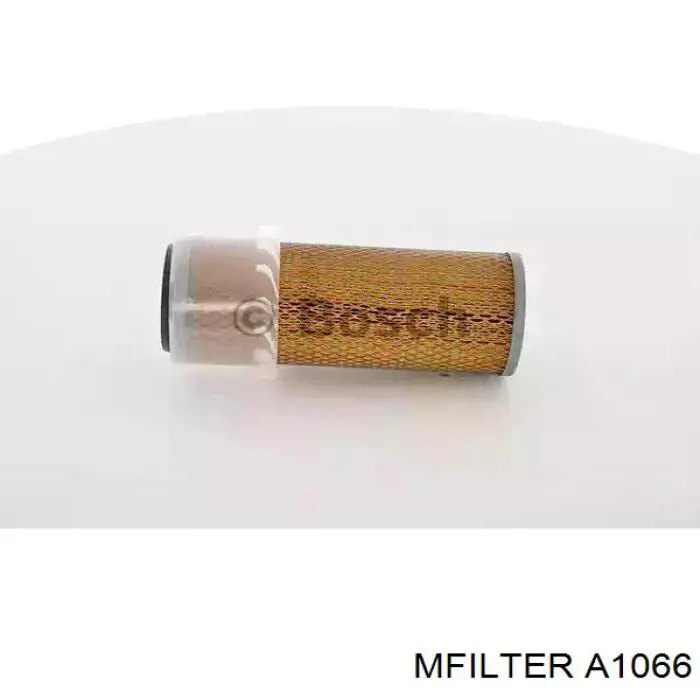 Елемент повітряного фільтра Mfilter A1066 ціна, від 14.19 USD