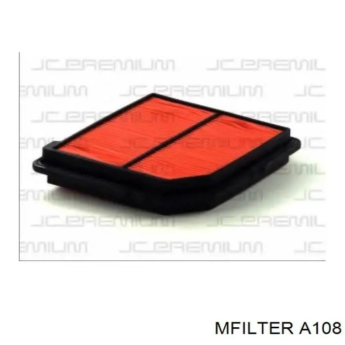 A108 Mfilter фільтр повітряний
