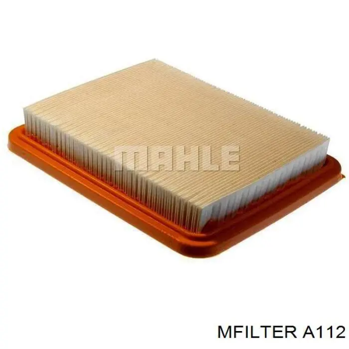Елемент повітряного фільтра Mfilter A112 ціна, від 4.54 USD