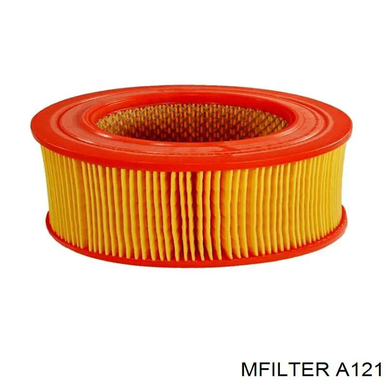 Елемент повітряного фільтра Mfilter A121 ціна, від 5.21 USD