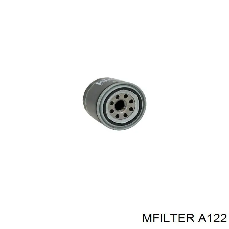 Купити A122 Mfilter Автомобільний фільтр повітря