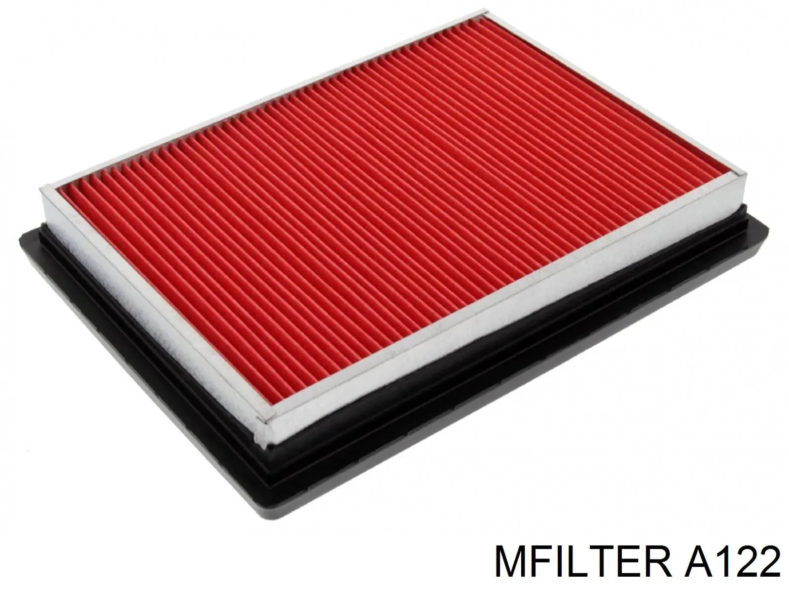 Елемент повітряного фільтра Mfilter A122 ціна, від 2.79 USD