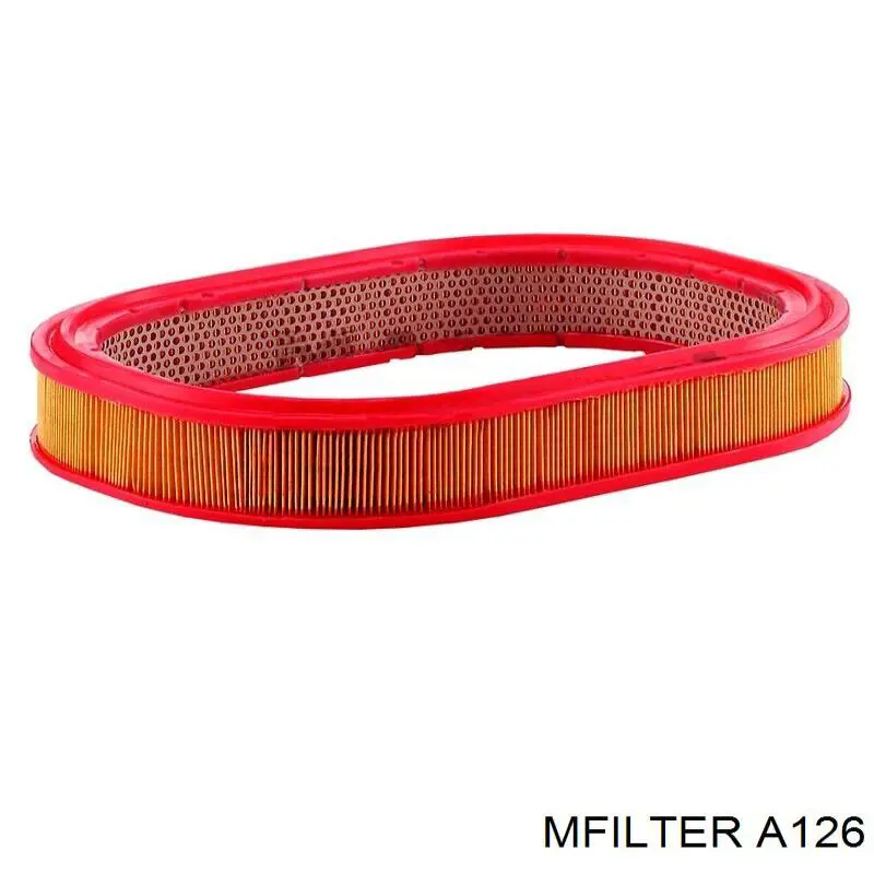 Купити A126 Mfilter Автомобільний фільтр повітря