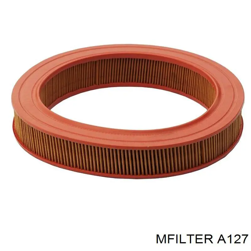 Купити A127 Mfilter Автомобільний фільтр повітря