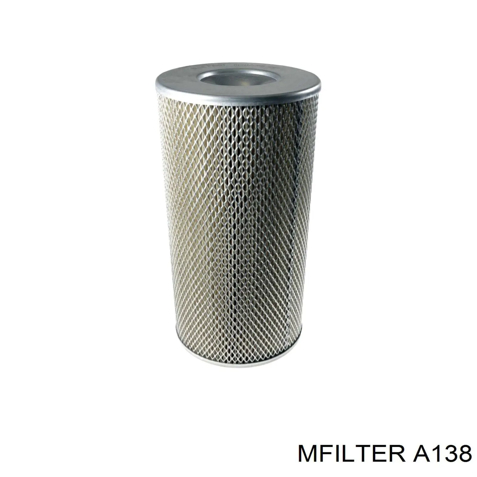 Елемент повітряного фільтра Mfilter A138 ціна, від 16.06 USD