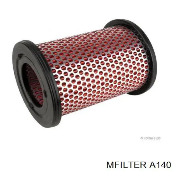 A140 Mfilter фільтр повітряний