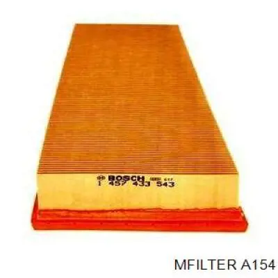 Купити A154 Mfilter Автомобільний фільтр повітря