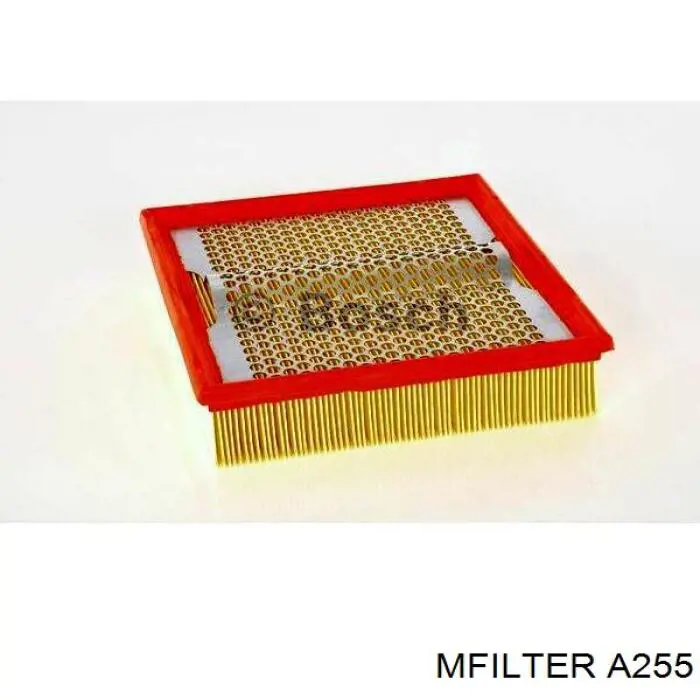 Купити A255 Mfilter Автомобільний фільтр повітря