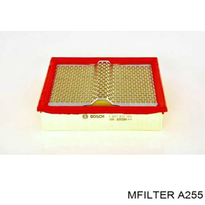 A255 Mfilter Повітряний фільтр двигуна