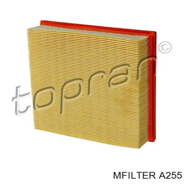 Елемент повітряного фільтра Mfilter A255 ціна, від 29.32 USD