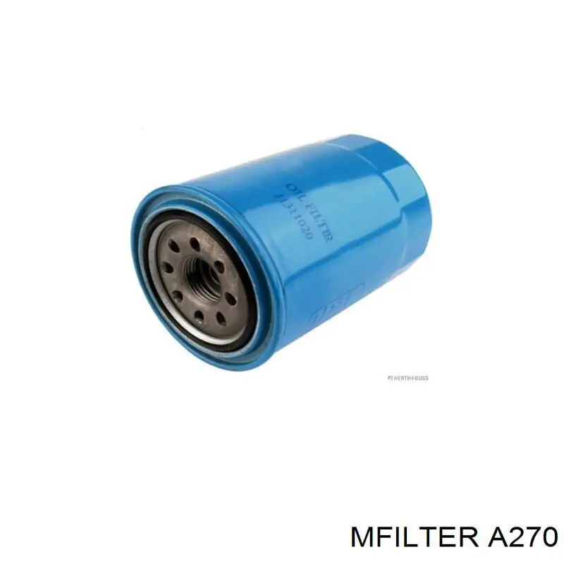 Елемент повітряного фільтра Mahle Original LX204 ціна, від 5.99 USD
