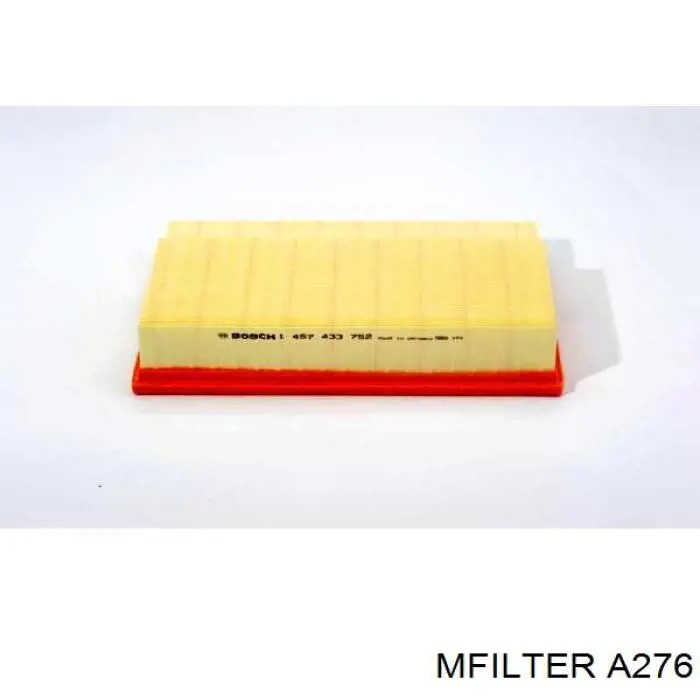A276 Mfilter фільтр повітряний