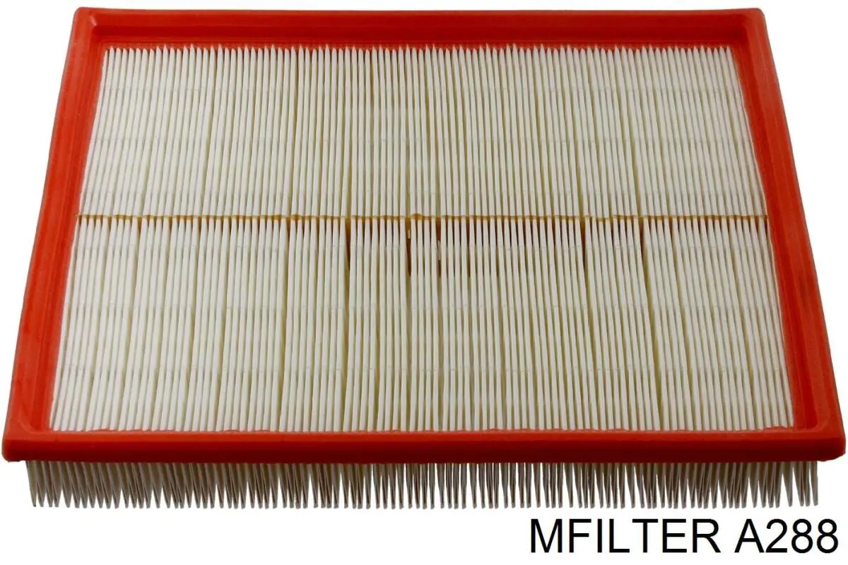 A288 Mfilter фільтр повітряний