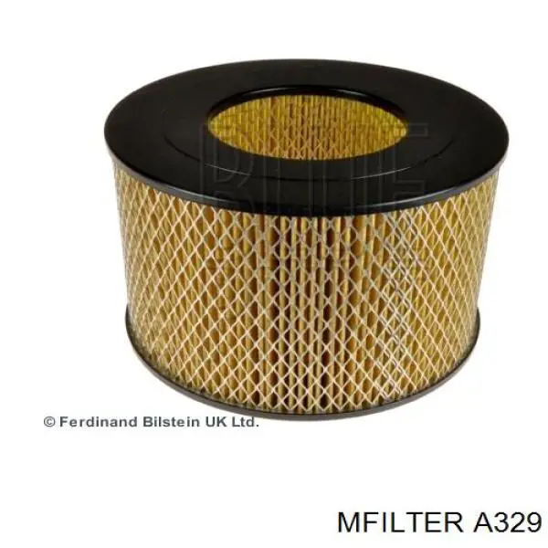 Купити A329 Mfilter Автомобільний фільтр повітря