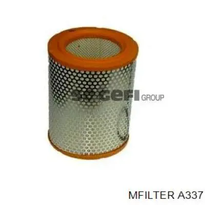 A337 Mfilter фільтр повітряний